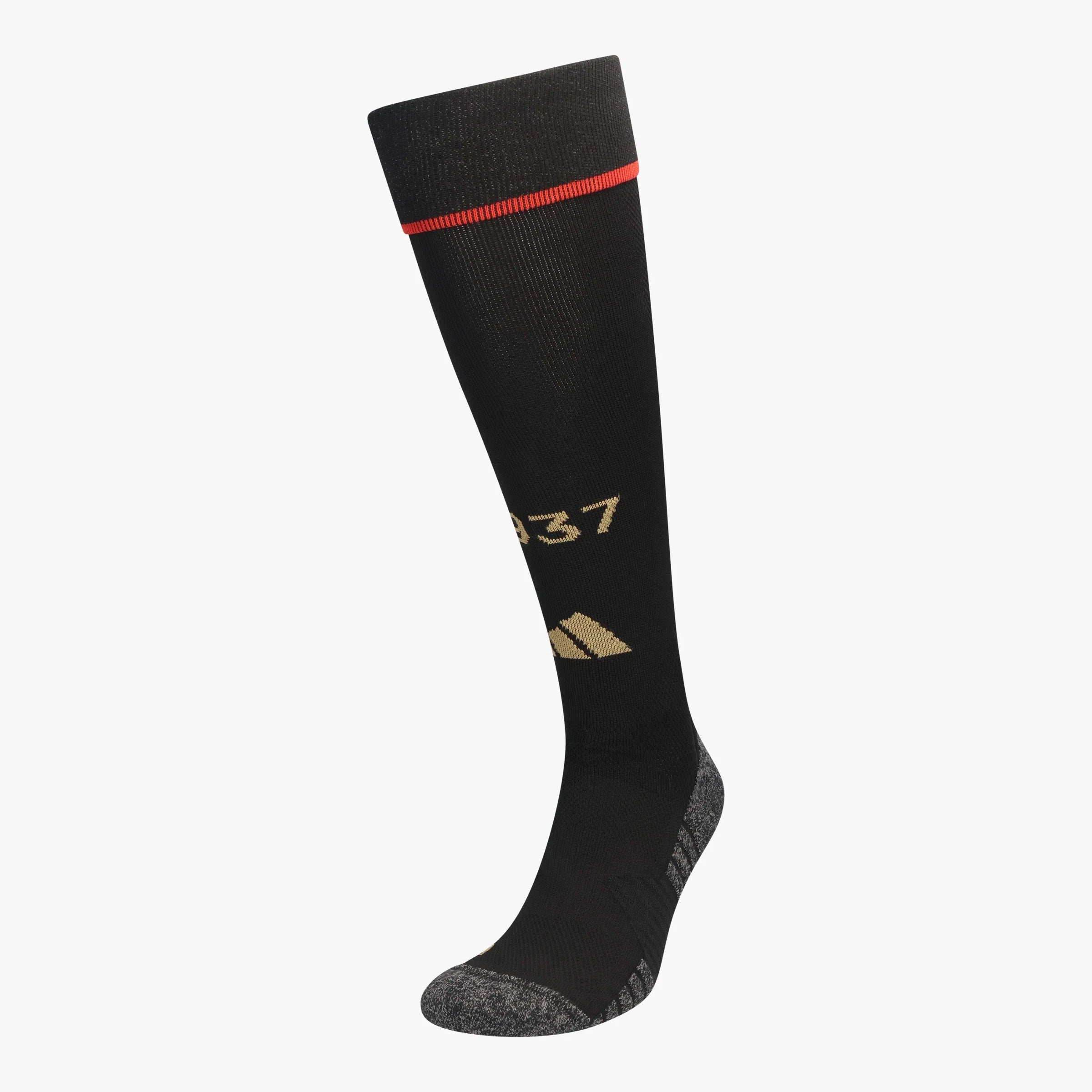 Orlando Pirates Adidas Socks Black