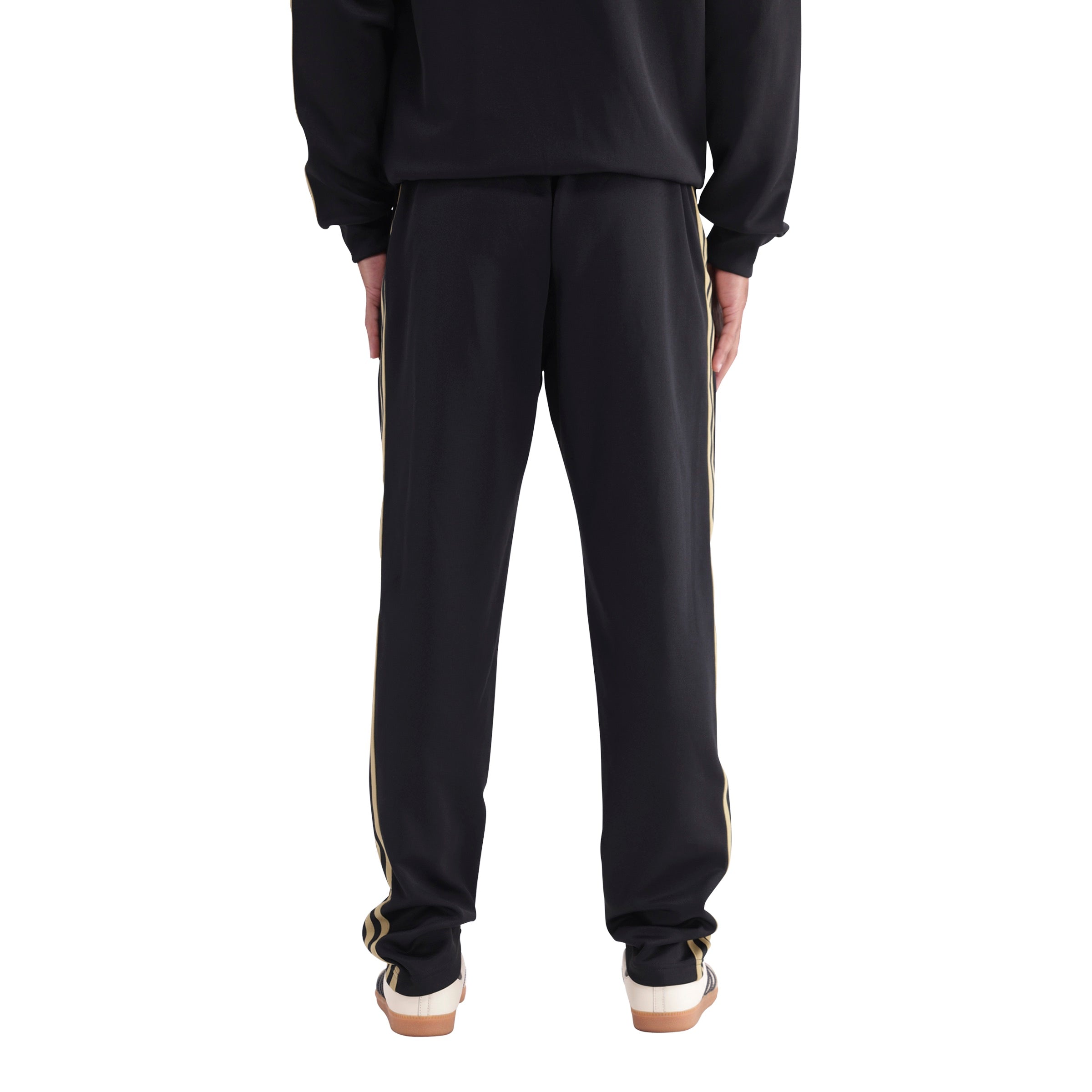 Orlando Pirates Adidas Originals Track Pants Black
