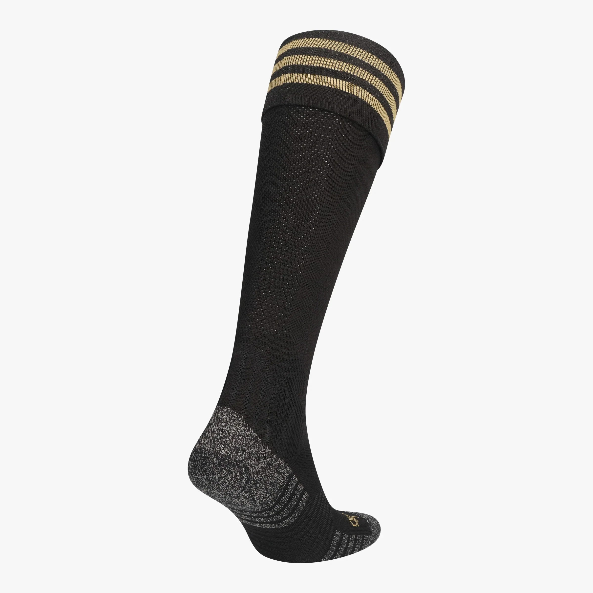 Orlando Pirates Adidas Trefoil Socks Black
