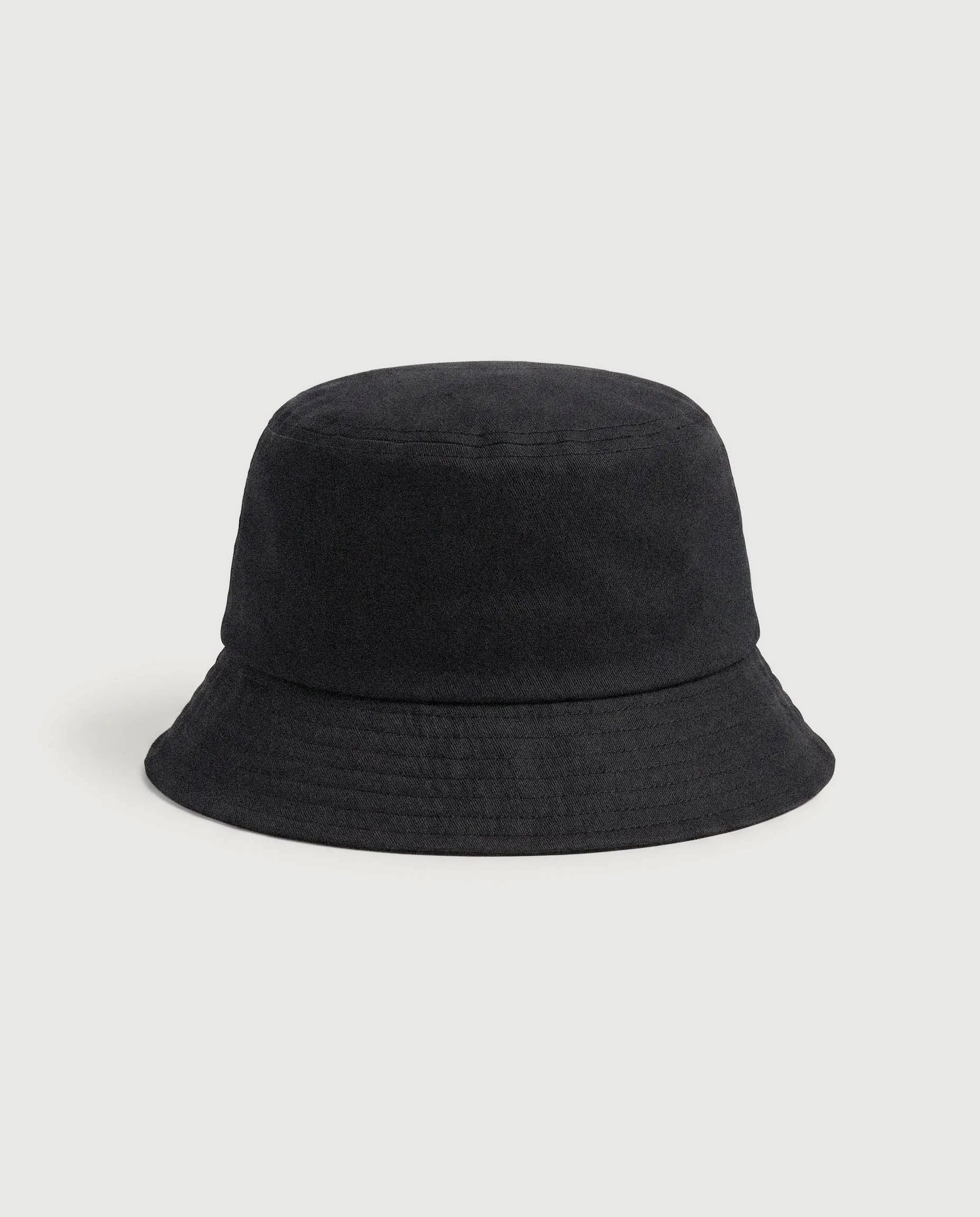 Orlando Pirates Bucket Hat Black