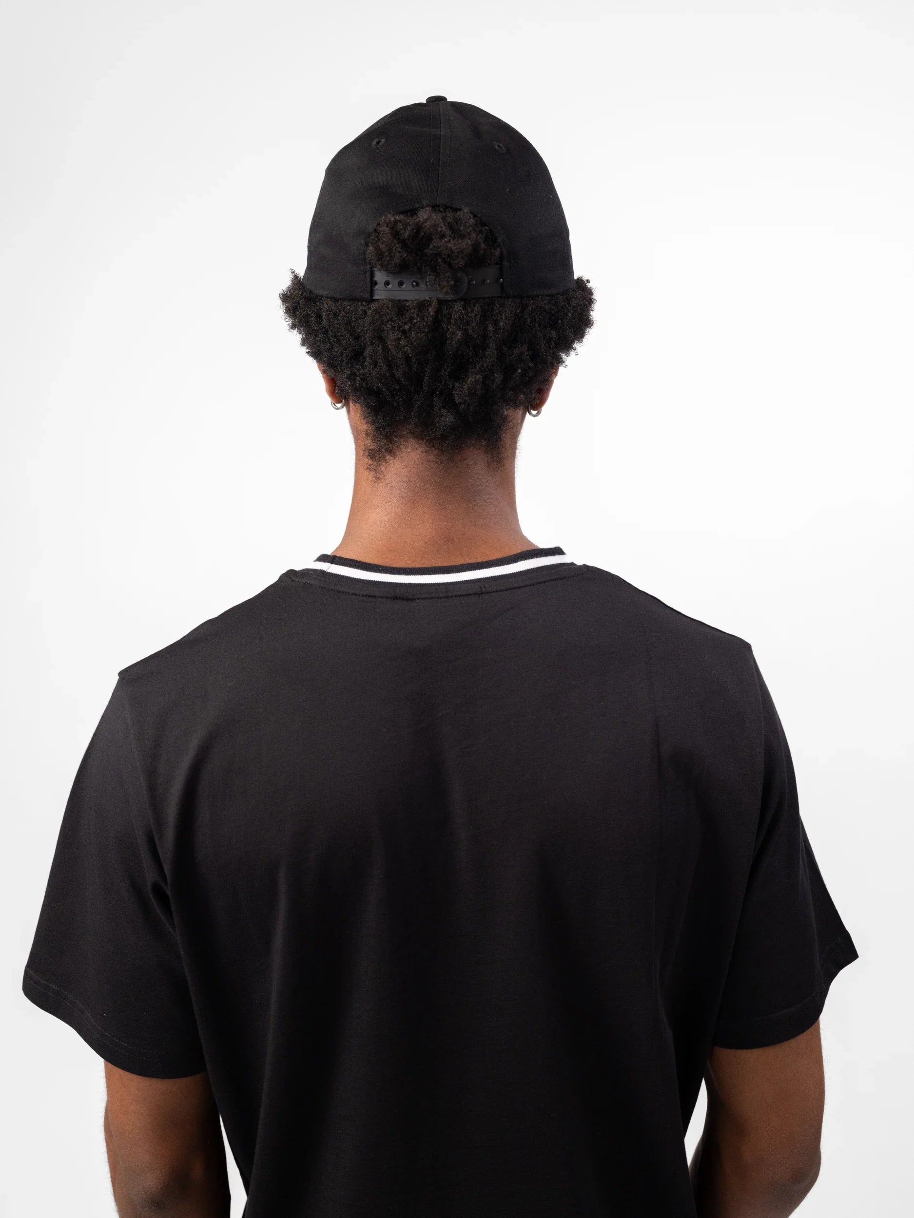 Orlando Pirates Bucs Cap Black