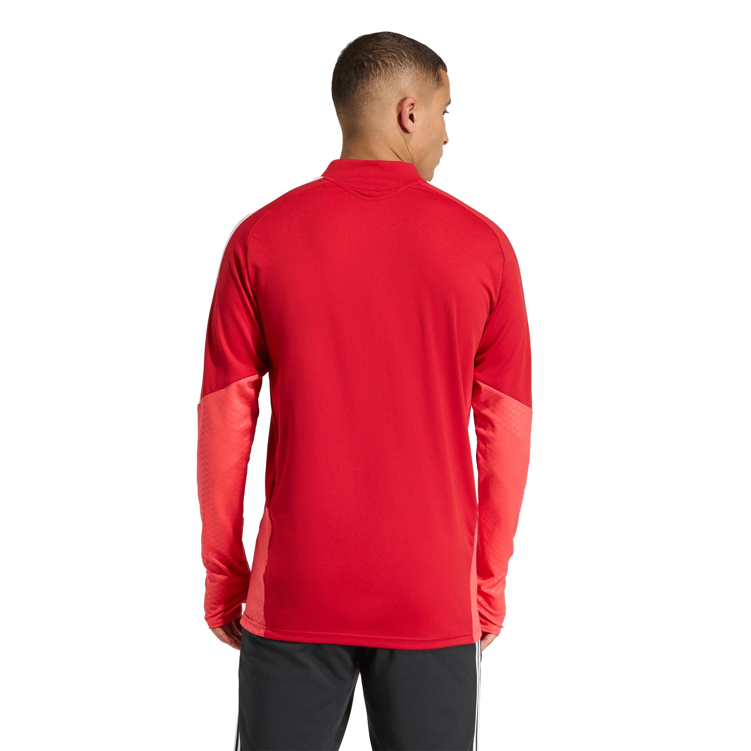 Orlando Pirates Adidas Tiro 26 Competition Training Top Team Power Red