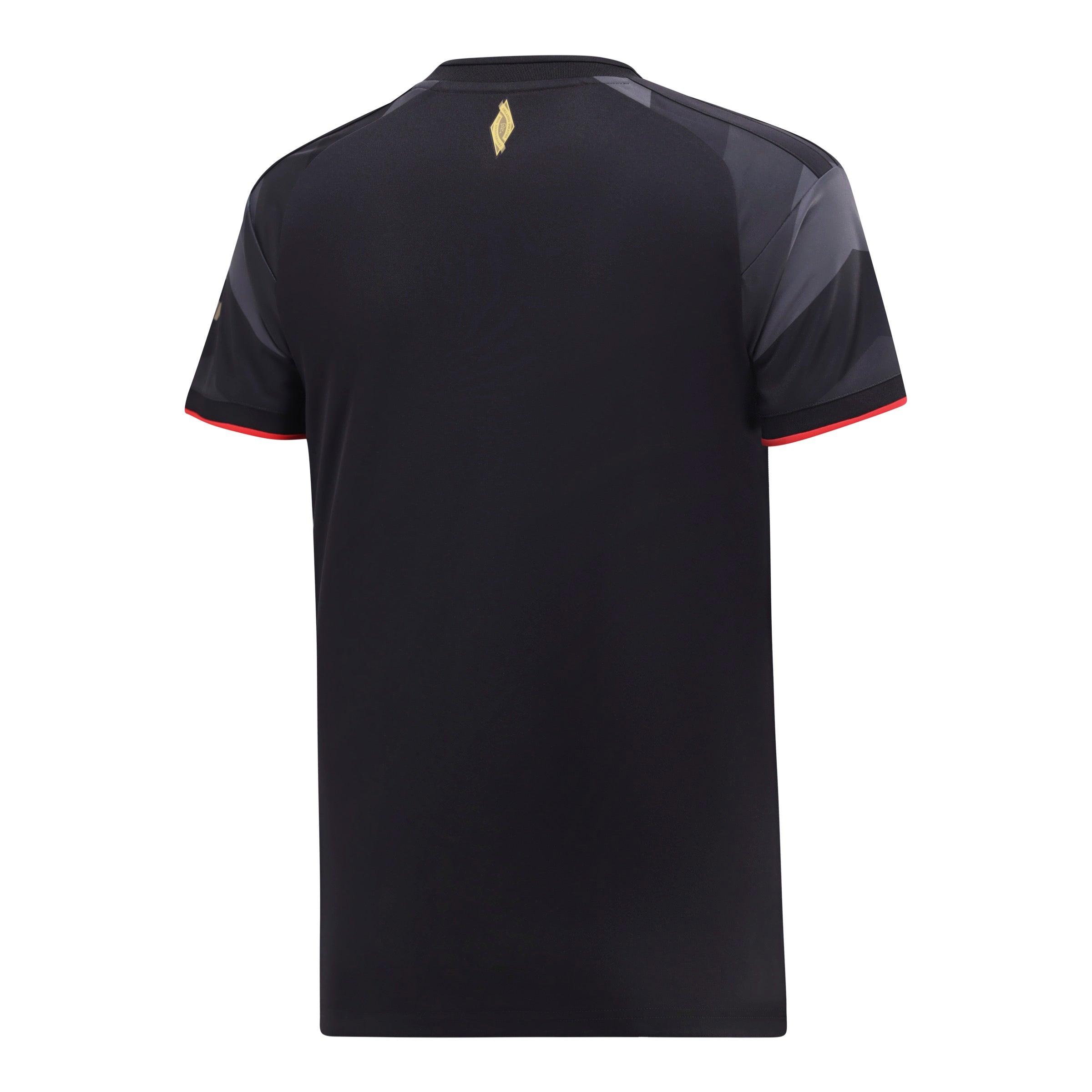 Orlando Pirates Adidas Women Home Jersey Black