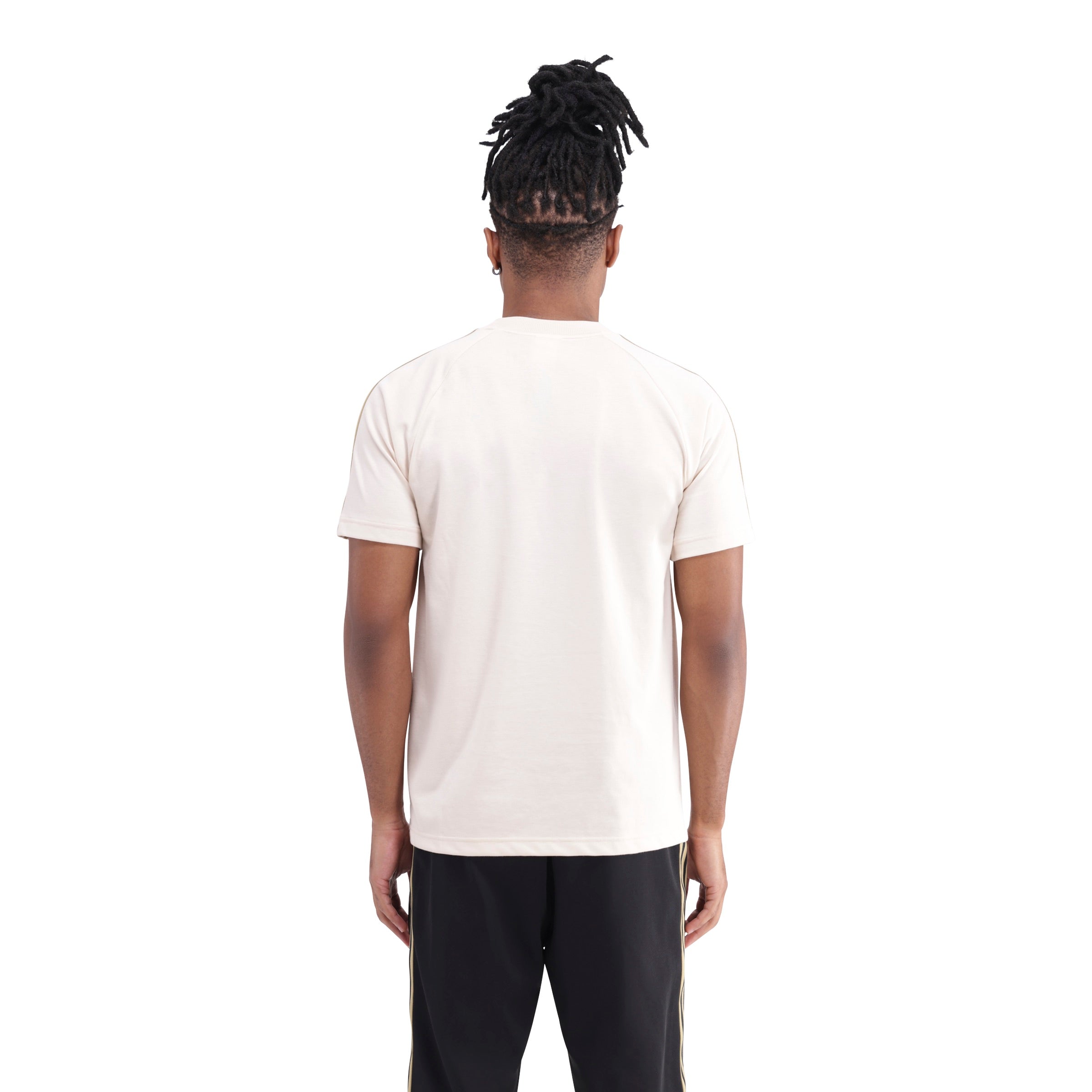 Orlando Pirates Adidas Originals Tee Linen