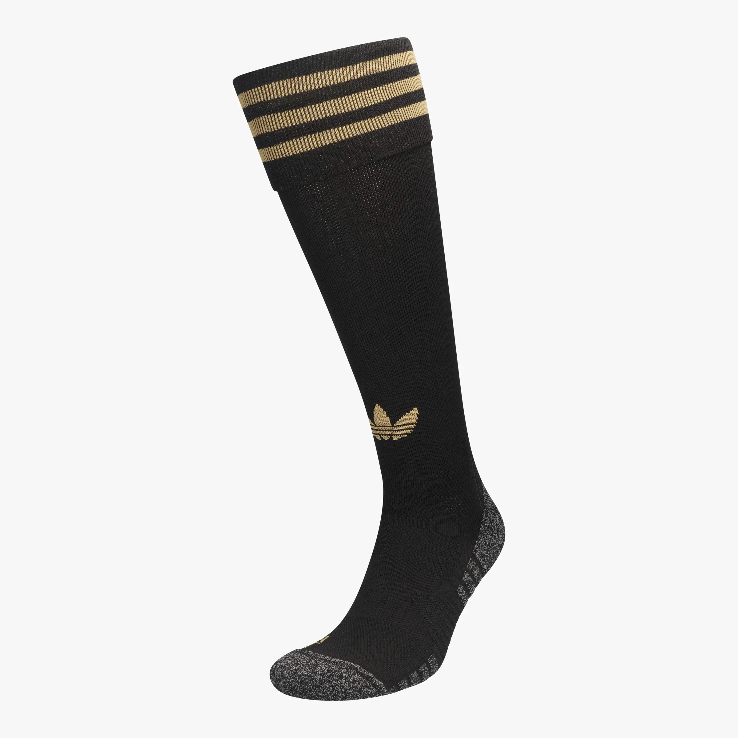 Orlando Pirates Adidas Trefoil Socks Black