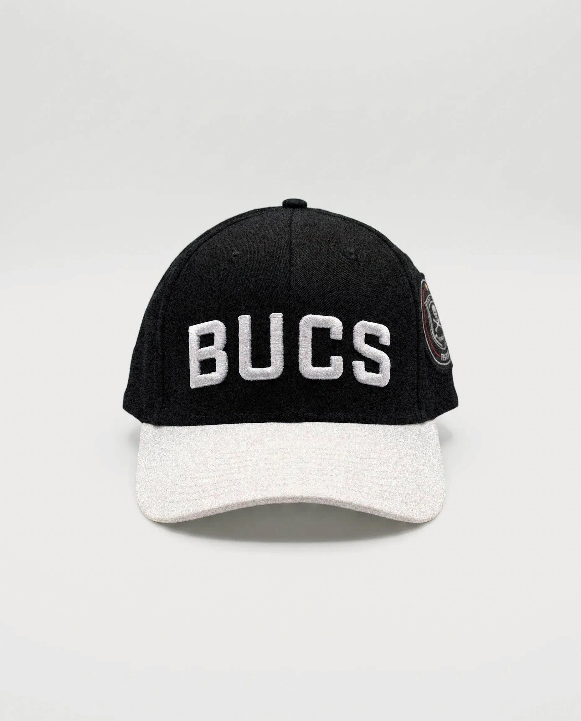 Orlando Pirates Bucs Cap Black