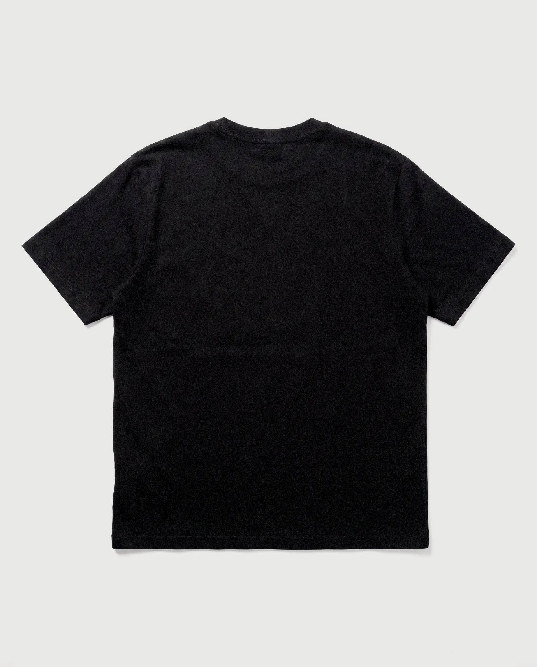 Orlando Pirates Kids Bucs Crew Tee Black
